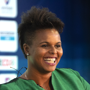 Karina Le Blanc Karina Le Blanc