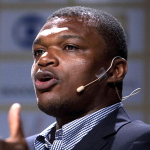 Marcel Desailly Marcel Desailly