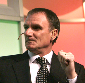 Phil Thompson Phil Thompson