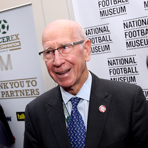 Soccerex - Manchester: Day Three X during day three of the Soccerex - Manchester Convention at Manchester Central on September 7, 2015 in Manchester, England.