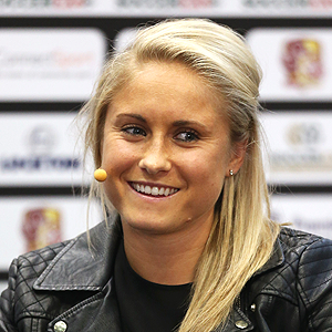 Stephanie Houghton Stephanie Houghton