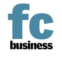Fcbusiness magazine Fcbusiness magazine