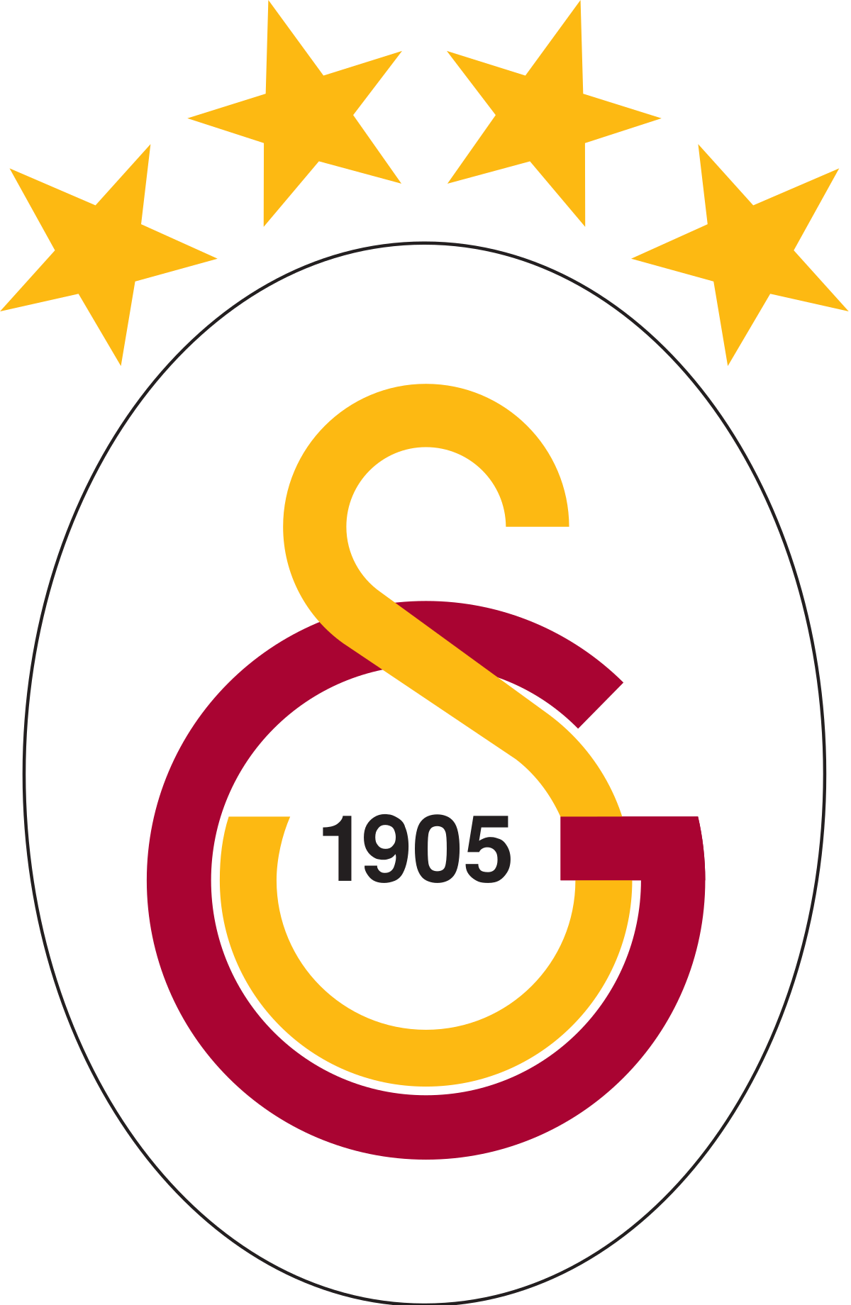 Galatasaray SK Galatasaray SK