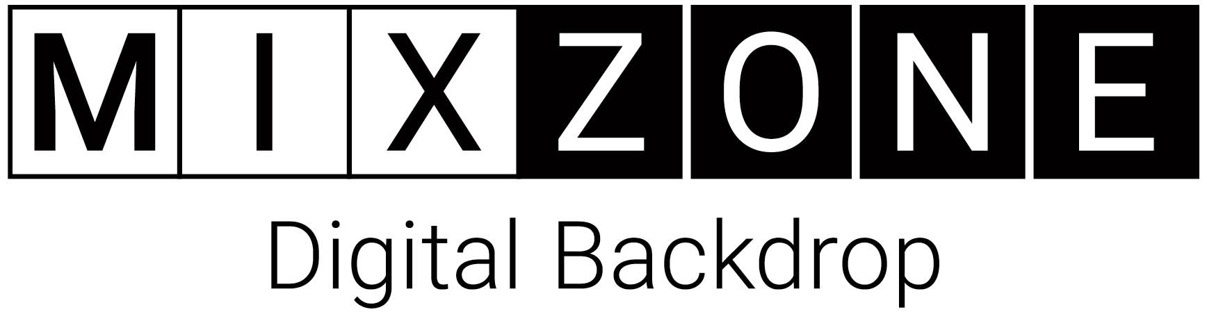 MIX ZONE LOGO MIX ZONE LOGO