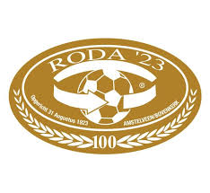 Roda _23 Amstelveen Roda _23 Amstelveen