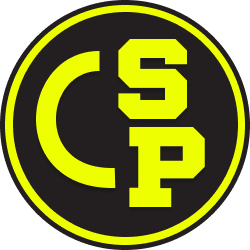 SP Circle Logo SP Circle Logo