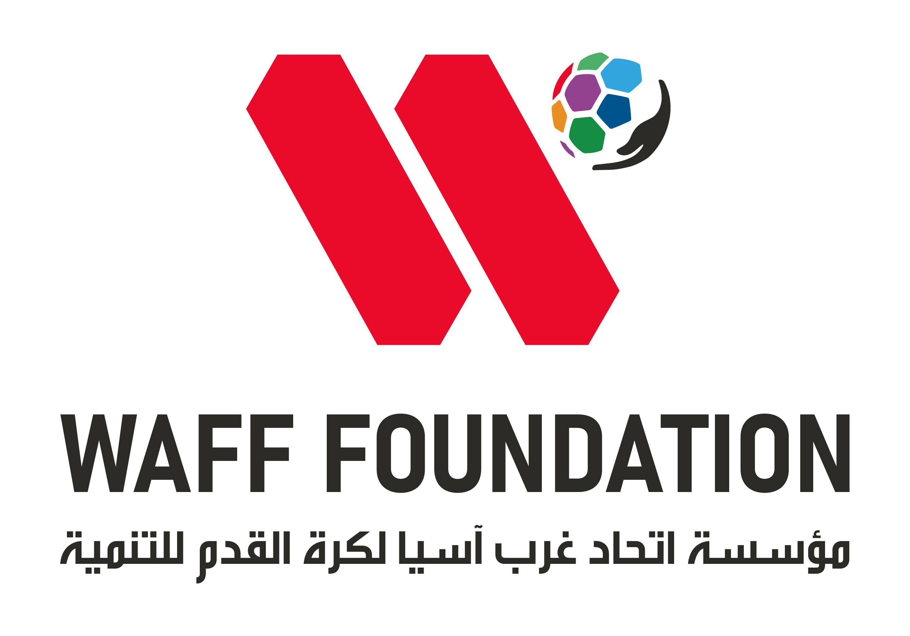 WAFF Foundation-Color WAFF Foundation-Color