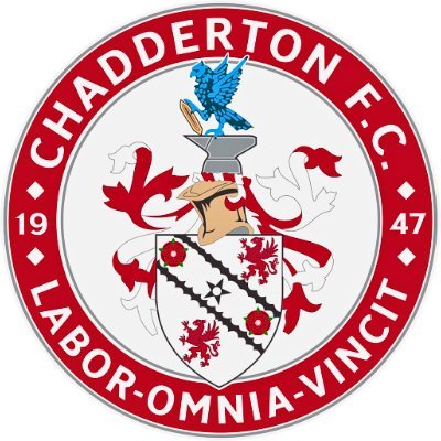 chadderton FC chadderton FC