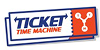 Ticket Time Machine Logo 1 Ticket Time Machine Logo 1